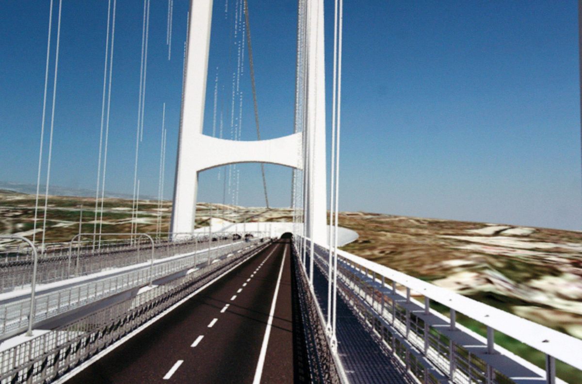Ponte sullo Stretto di Messina, la macchina si rimette in moto. Una storia infinita