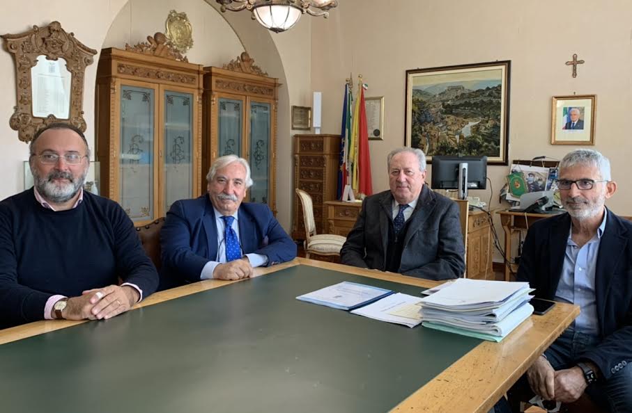 Si consolida il sodalizio tra il Libero Consorzio Comunale di Ragusa e l’Università di Ibla