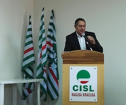 Consorzio di Bonifica N°8 di Ragusa, per Cutrale (Fai Cisl): “L’incontro col Direttore Barbagallo è stato una farsa”