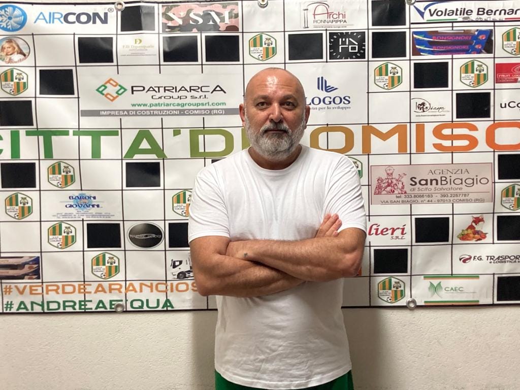 Brutta sconfitta del Città di Comiso nel derby del “Barone”, Menghini: “Un k0 che non dobbiamo abbatterci”