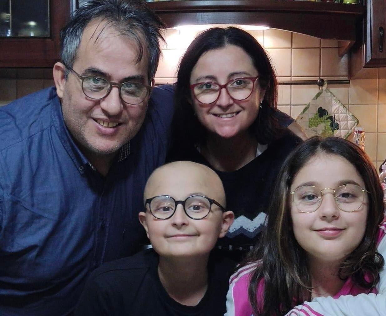 Modica, città della solidarietà: raccolti in pochi giorni i fondi per ridare una speranza al piccolo Giuseppe e alla sua famiglia