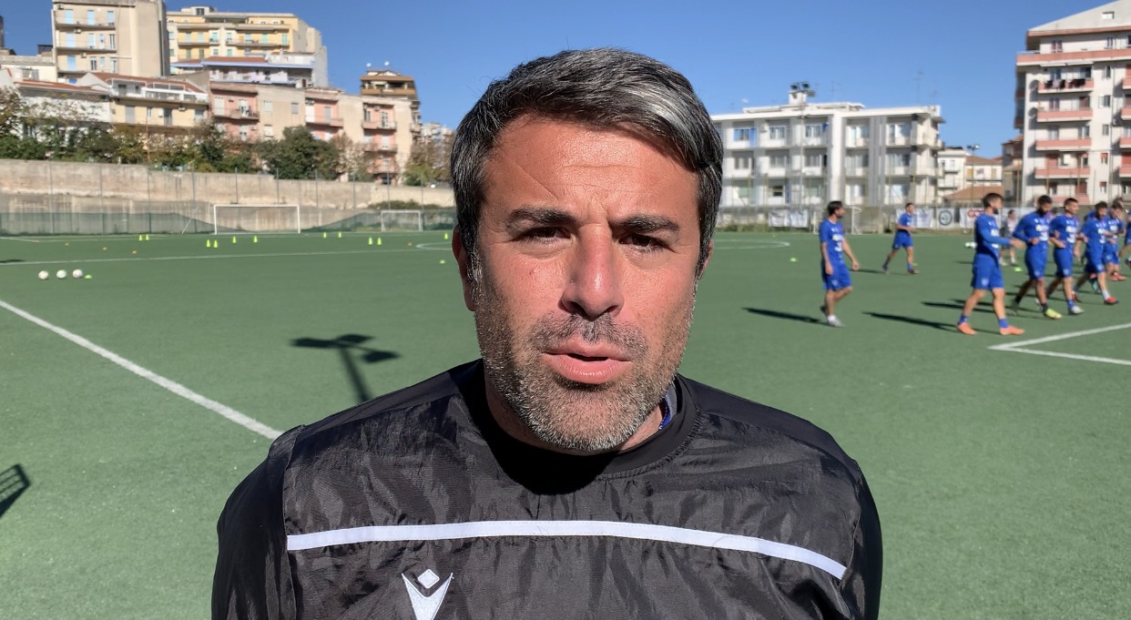 Il Ragusa di scena al “Valentino Mazzola”,con la Sancataldese per tornare a sorridere in trasferta