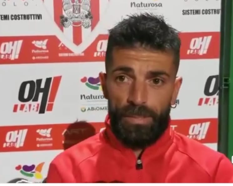 Il Vittoria pronto per il ritorno di Coppa Italia con il Vizzini, D’Agosta: “Troveremo una squadra agguerrita”