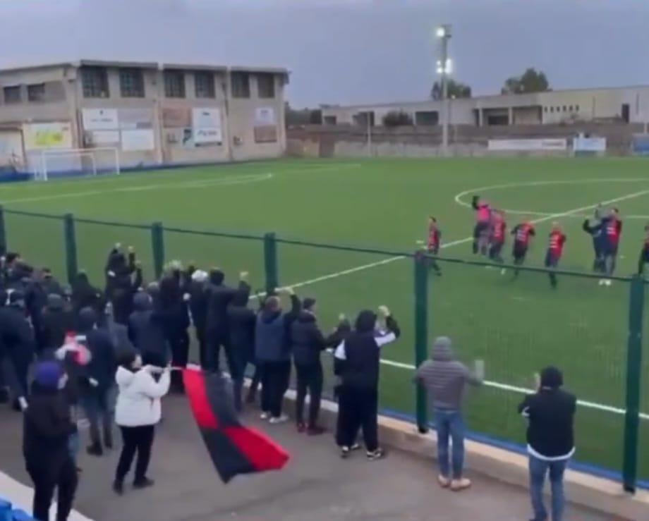 Virtus Ispica – Modica, umori contrastanti nel dopo partita, Trigilia amareggiato, Betta moderatamente soddisfatto
