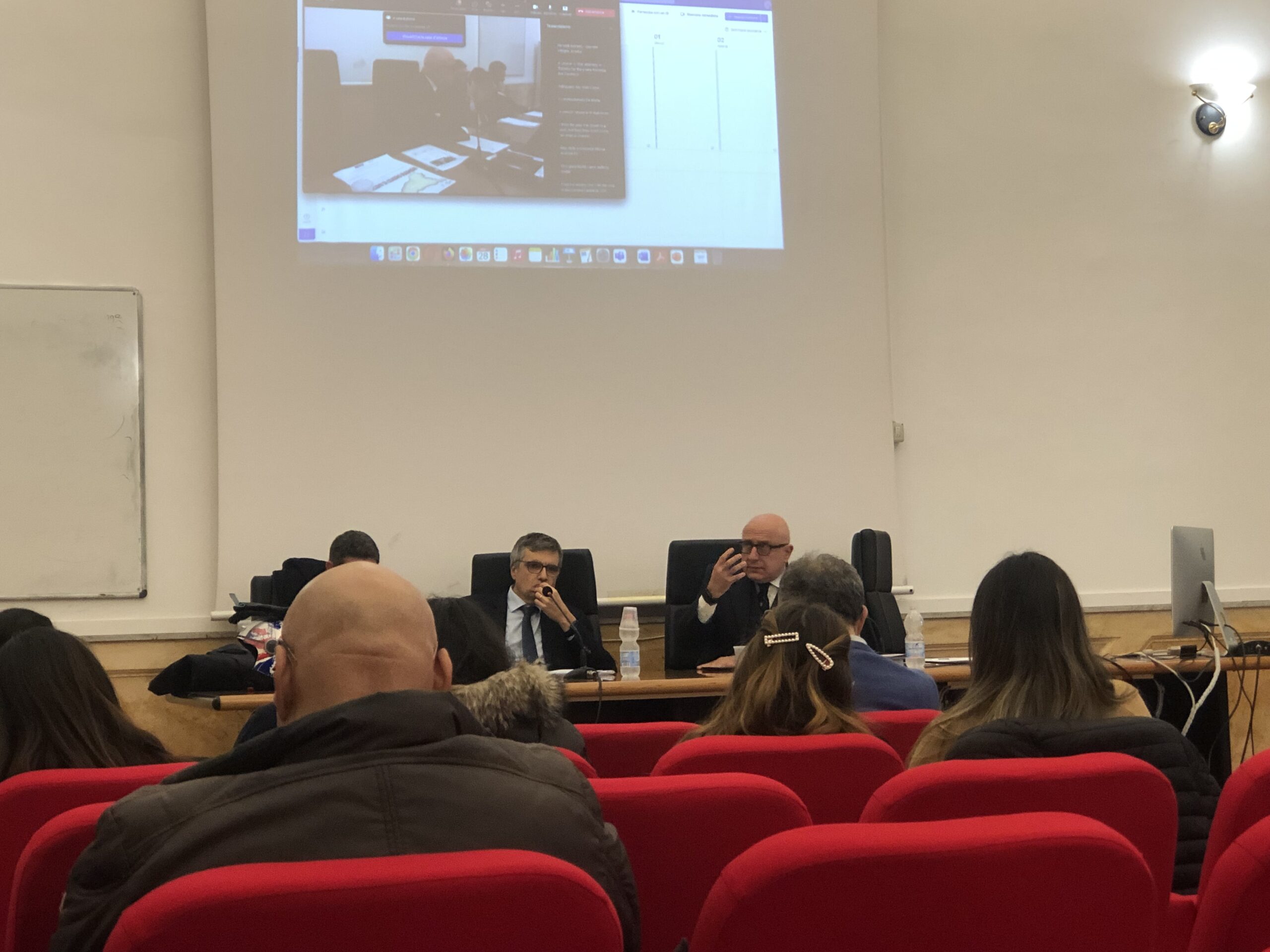La riforma delle Province per Gaetano Armao: “Non bisogna fermarsi al sistema elettorale ma ripensare alle funzioni” (Video)
