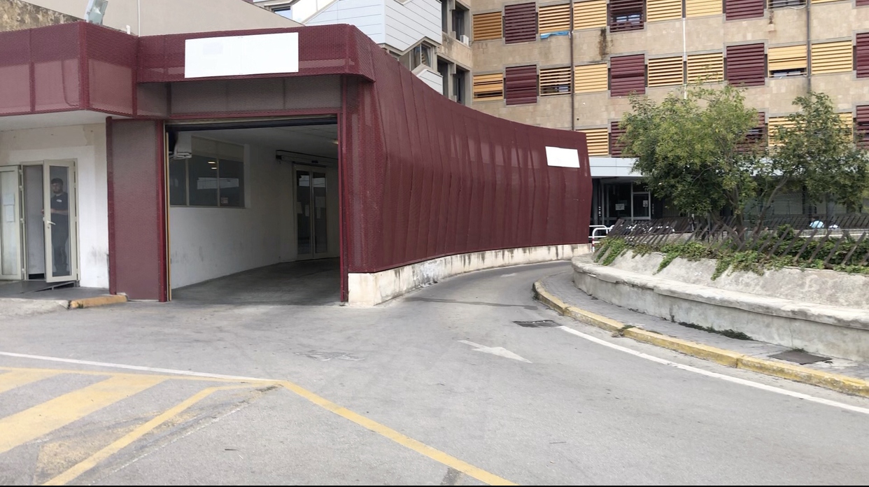 Modica: l’odissea di un’anziana abbandonata per tre giorni al Pronto Soccorso