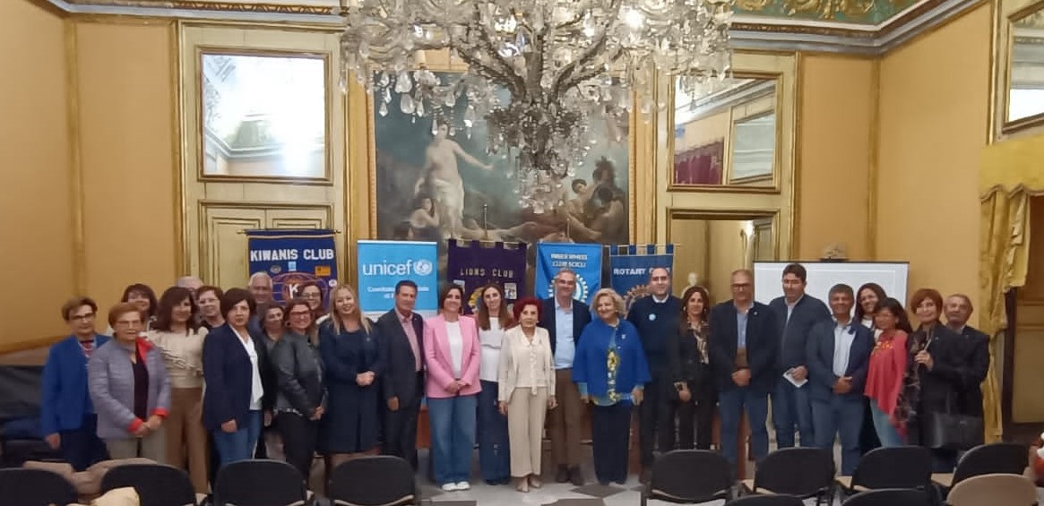 Scicli: un convegno sul cancro organizzato nei giorni della ricerca dell’AIRC