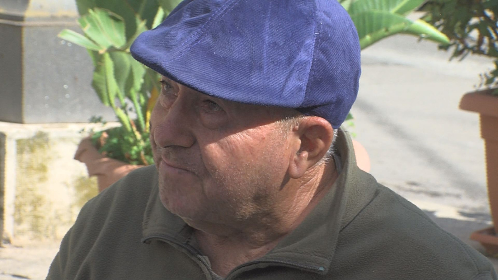 Modica: la storia di Michelino, l’anziano aggredito e del suo cane Frizzi