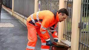 Modica, raccolta rifiuti urbani, avviata modifica al nuovo servizio: porta a porta per l’umido