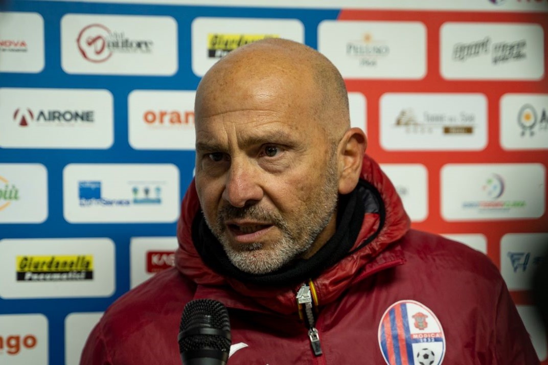 Modica Calcio – Virtus Ispica è un derby sottotono, ospiti spacciati, rossoblù a caccia di punti per rientrare nei play off