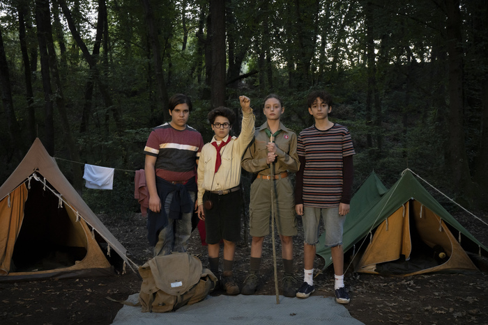 Al Torino Film Festival presentato ieri sera il film “I Pionieri” di Luca Scivoletto. L’estate 1990 di ragazzini in fuga da Pci e Berlinguer