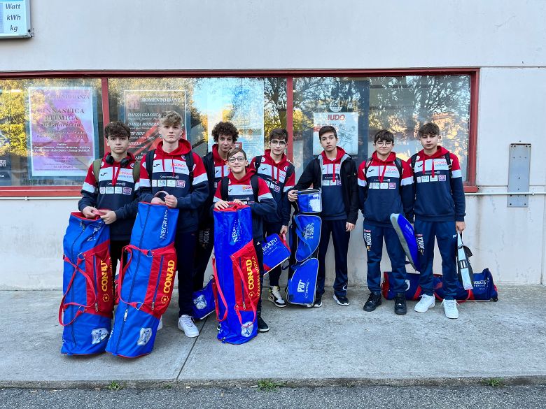 Weekend di gare per la Scherma Modica, Scalora e Spampinato “volano” a Londra, under 14 a S. Venerina