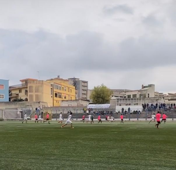 Calcio Giovanile: weekend positivo per le formazioni under 17 e under 14 del Modica Airone