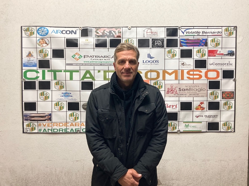 Il Città di Comiso centra l’obiettivo salvezza, domenica al “Borgese” la festa e il saluto ai tifosi
