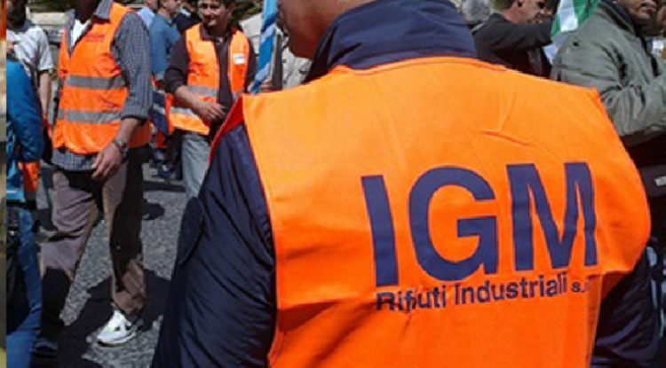 Modica: vertenza igiene ambientale, FP CGIL esclusa dai tavoli di confronto