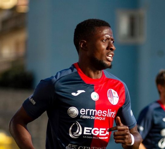 Modica Calcio concentrato sul derby con la Virtus Ispica, Sangarè e Aquino tornano disponibili