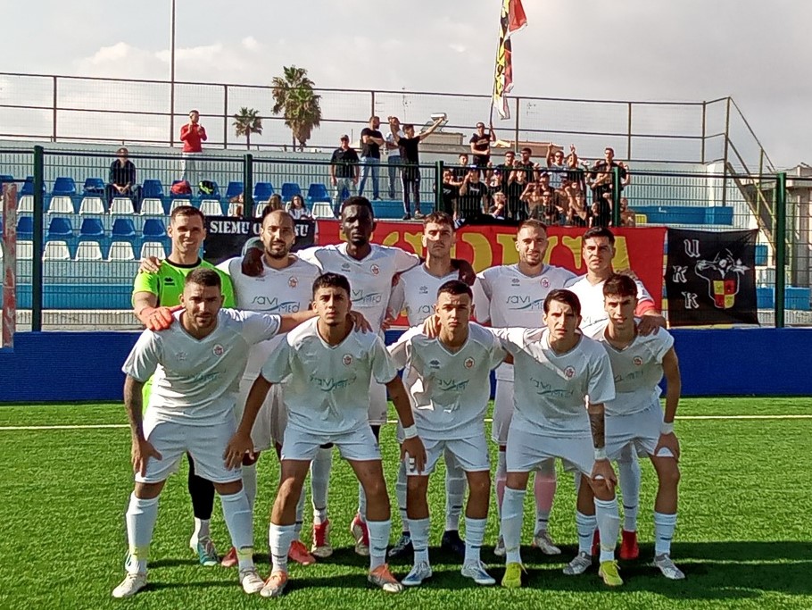 La Virtus Ispica “saluta” l’Eccellenza, domani a Pozzallo con il Milazzo ultimo atto di una stagione disastrosa