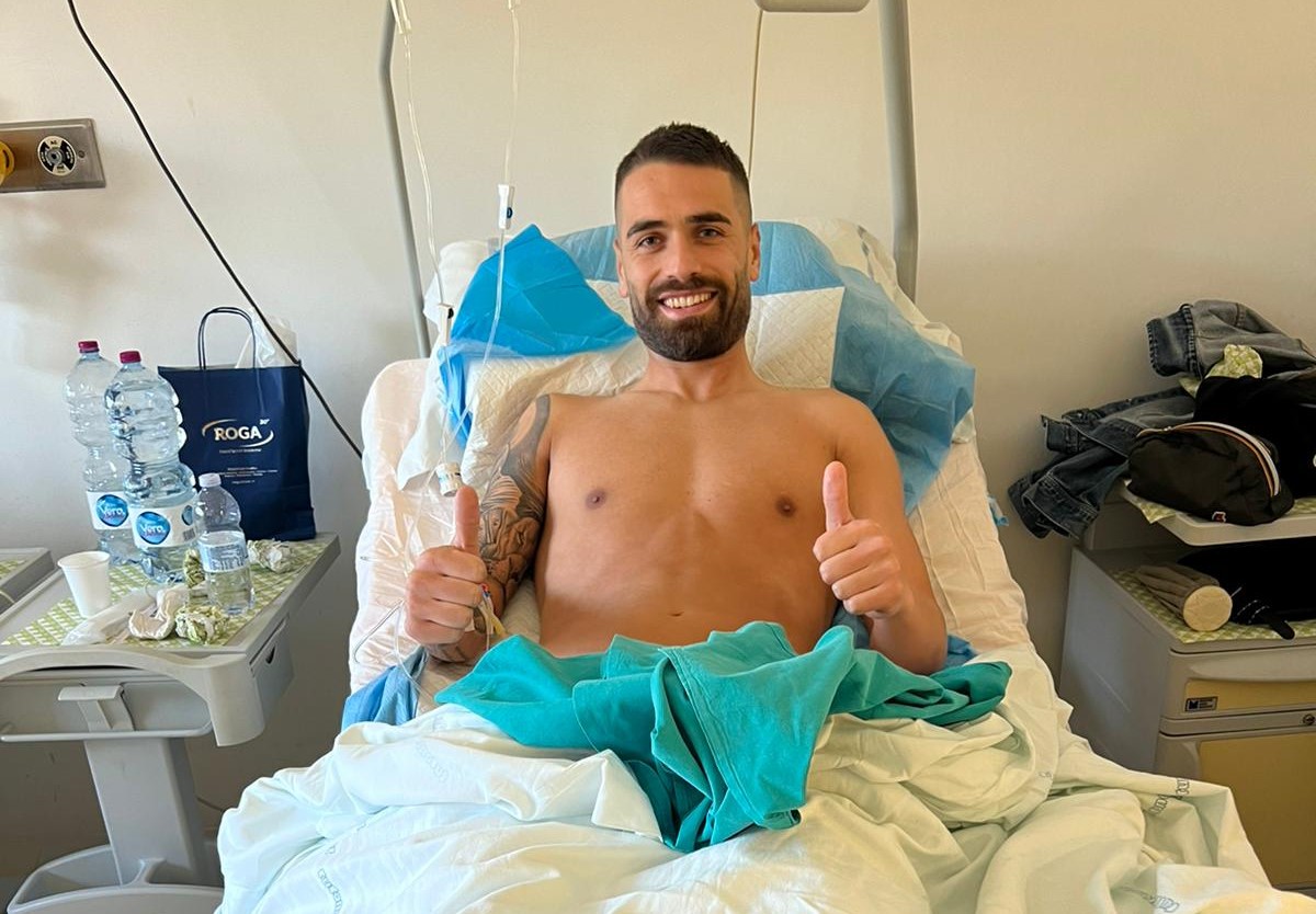 Modica Calcio: Viglianisi operato al ginocchio, i “Tigrotti” giocheranno le gare casalinghe alle 15