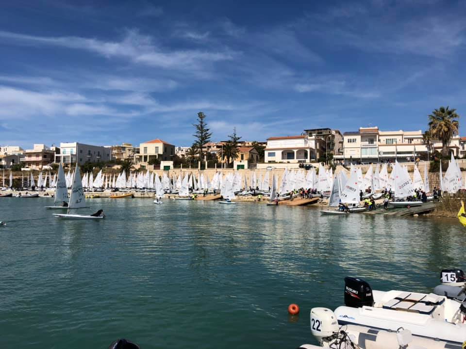 Lo sport per il sociale: Marina di Ragusa scende in campo