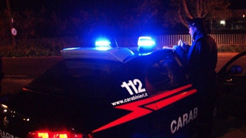 Capodanno di sangue a Vittoria: giovane ucciso per un apprezzamento di troppo ad una ragazza