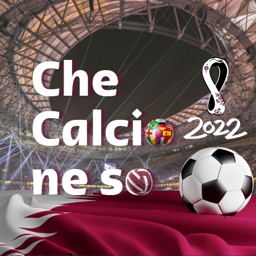 I mondiali visti dal divano (da Modica e Roma) e commentati sulla pagina Facebook di “Che Calcio ne so…”