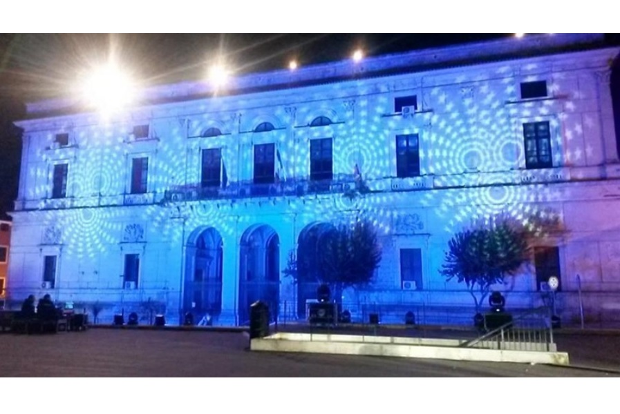 Oggi e domani iniziative a Ragusa sulla cura del diabete e lunedì Comune illuminato di blu