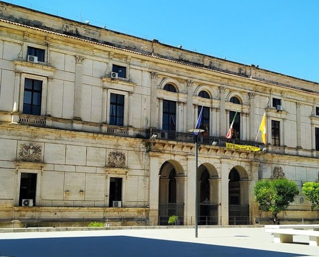 Amministrative 2023 a Ragusa: il sindaco Cassì rifiuta possibili alleanze finalizzate solo ai numeri