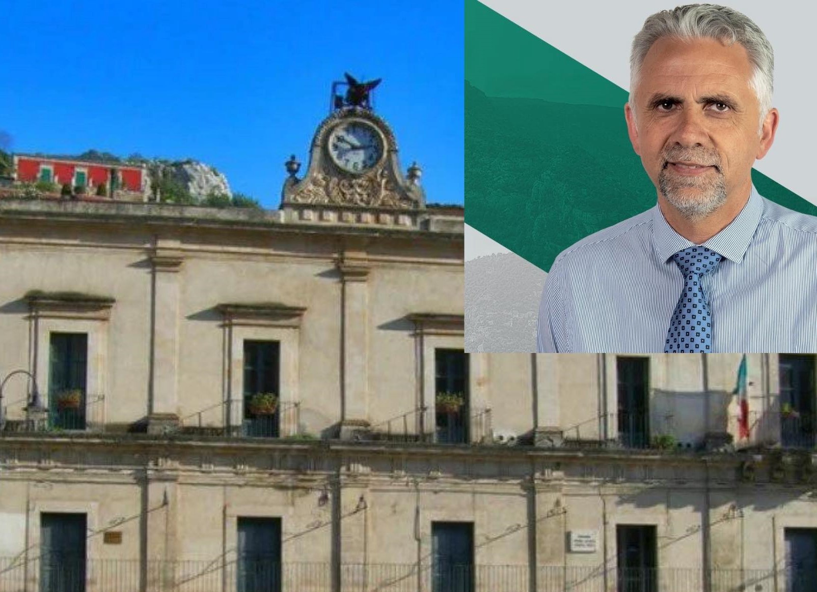 Modica: i voti di Abbate in città contano più che a Palermo. Sarà lui a decidere il nome del futuro sindaco di Modica?