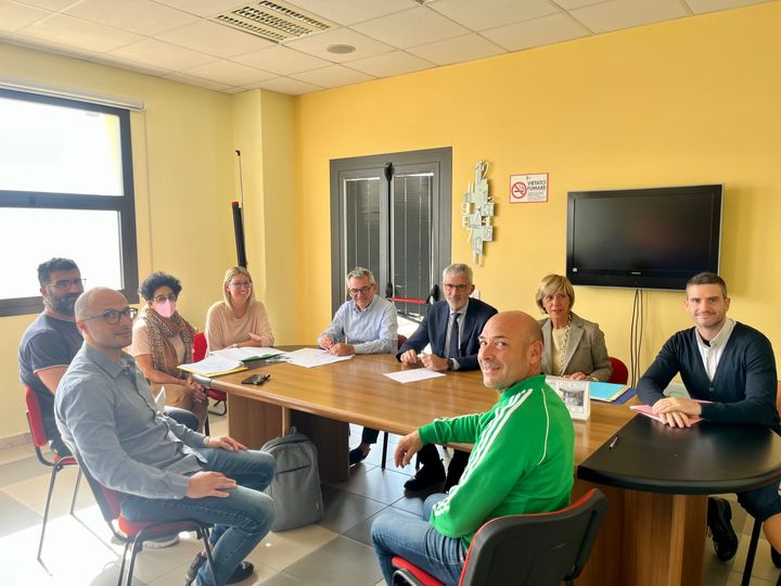 Assegnati 23 nuovi lotti della zona artigianale di Ragusa dopo 10 anni di paralisi