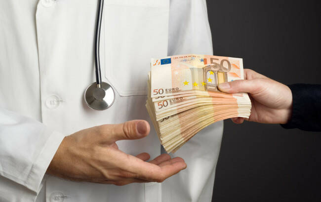 Falsi invalidi: i Nas di Ragusa smascherano medico siracusano autore delle “messinscena”