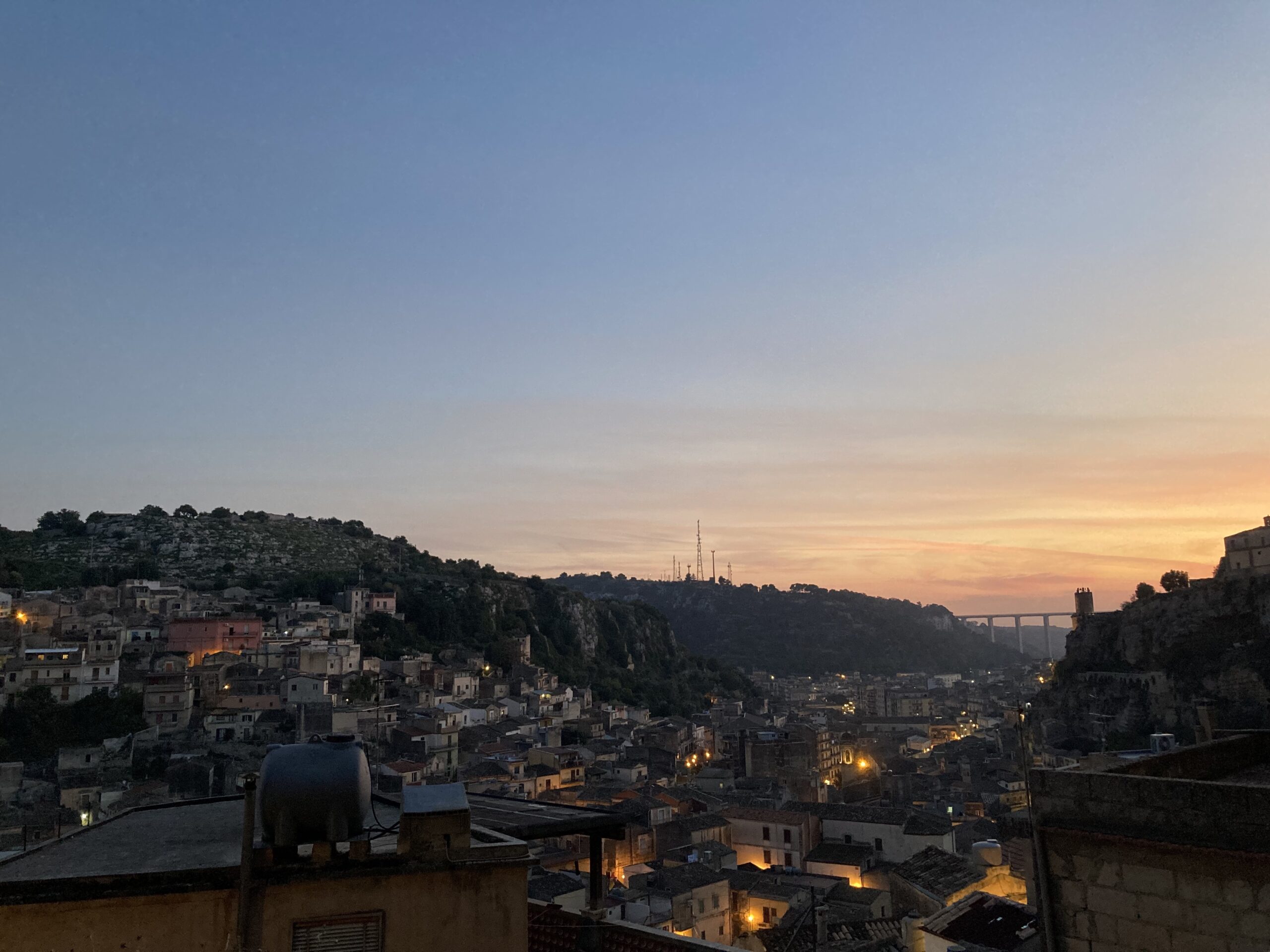 Si inaugura a Modica il nuovo Anno Accademico dell’Unitre: relazione sul volontariato