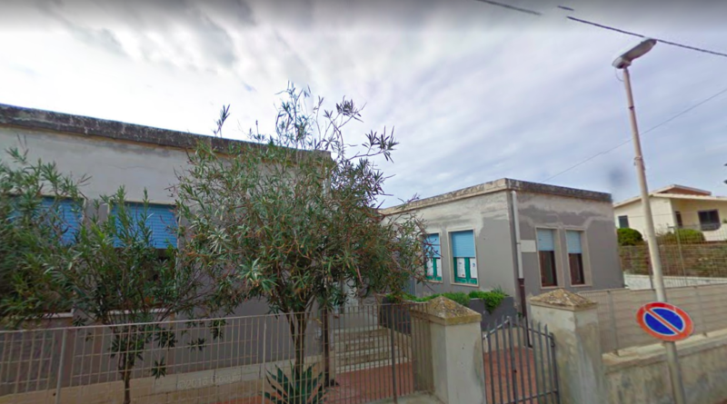 Individuato e denunciato dai carabinieri l’autore del furto della scuola di Sampieri: è un 26enne