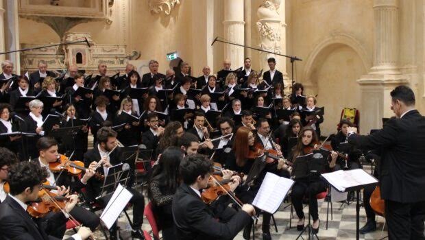 Il 29 Dicembre al Duomo di Ragusa Ibla il concerto di chiusura della stagione ‘Ibla classica international’