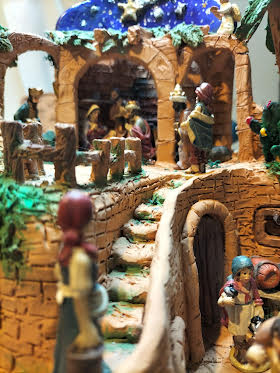 L’arte del Presepe invade Vittoria e Chiaramonte Gulfi con appuntamenti speciali