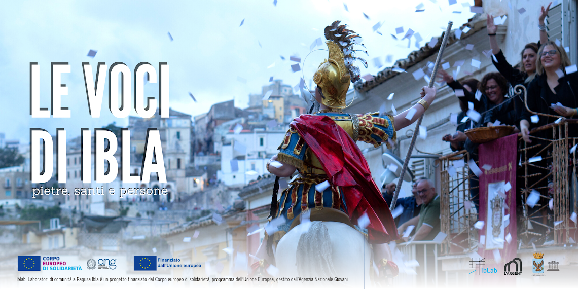 Scoprire Ragusa Ibla nel documentario “Le voci di Ibla. Pietre, santi e persone”, sabato 10 Dicembre la proiezione gratuita