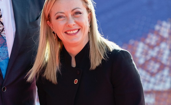 Minacce alla Premier Giorgia Meloni e alla figlia, individuato l’autore, è un disoccupato di Rosolini