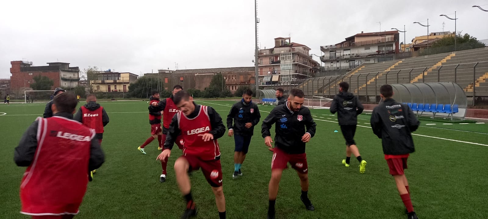 Promozione, riflettori puntati allo “Scapellato”, domani lo Scicli CR riceve la capolista Gela
