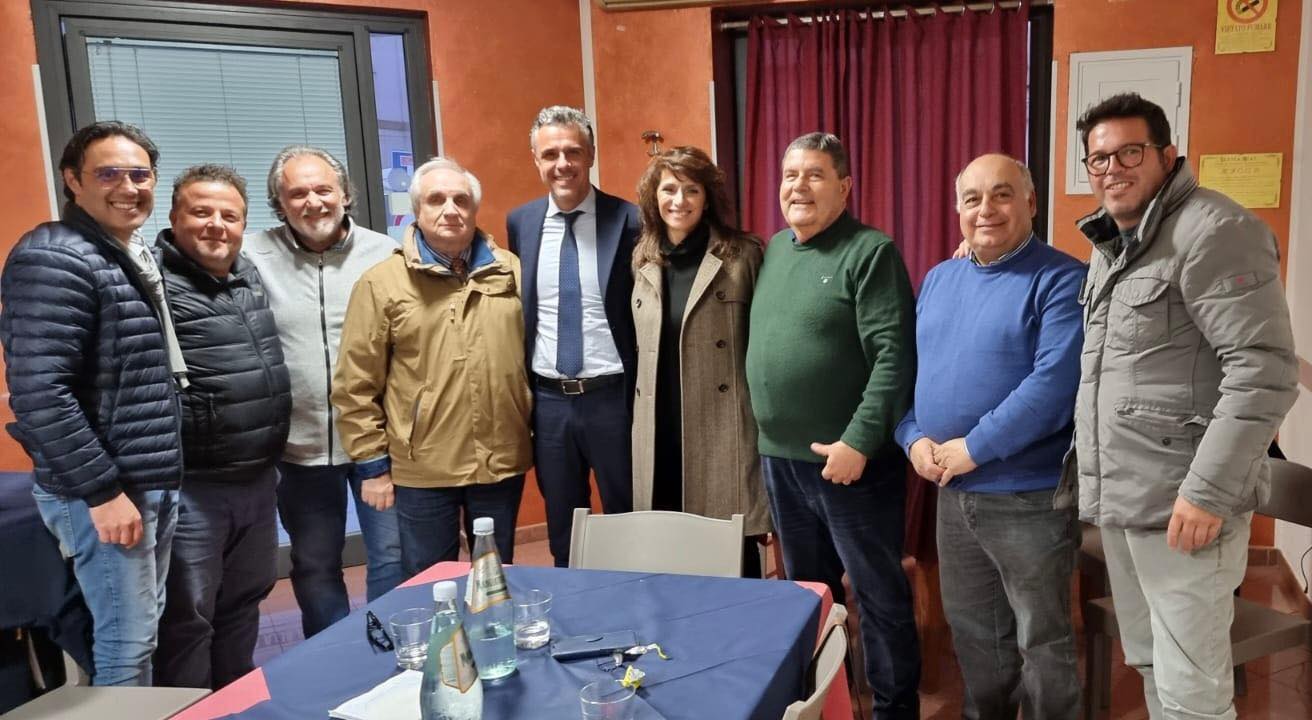 Ispica: il coordinatore cittadino di FdI difende Mary Ignaccolo e smentisce la sua ambizione a diventare assessore