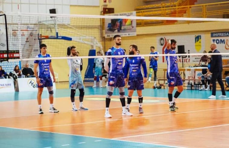 L’Avimecc Modica “rigenerata” prepara la sfida con Tuscania, coach D’Amico: “A Sorrento la nostra miglior prestazione”