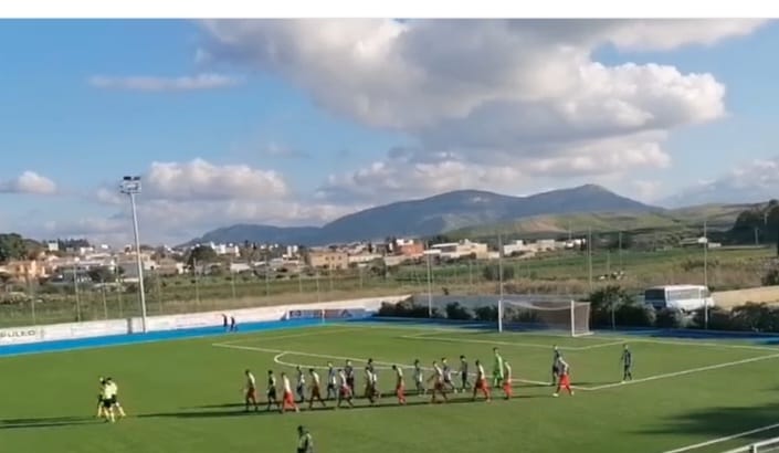 Il Vittoria battuto dal Fulgatore, nella ripresa 5′ di blackout biancorosso permette ai trapanesi di volare in semifinale