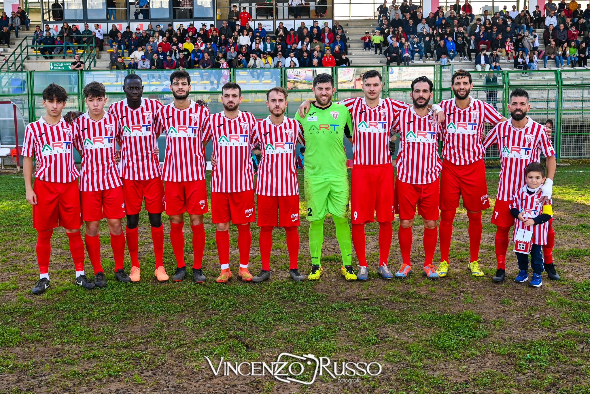 FC Vittoria: il 2022 va via fra gioie e delusioni, ma per il nuovo anno ci sono tutti i presupposti per migliorare