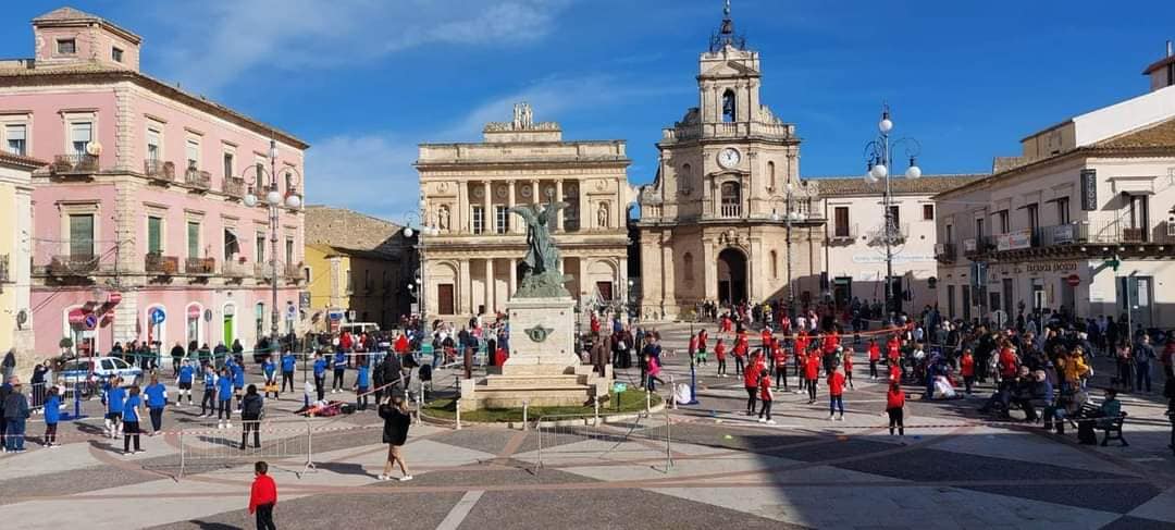 “Sport sotto l’albero” a Vittoria, in archivio l’edizione 2022, il consigliere Prelati: “Grazie a tutti i partecipanti”