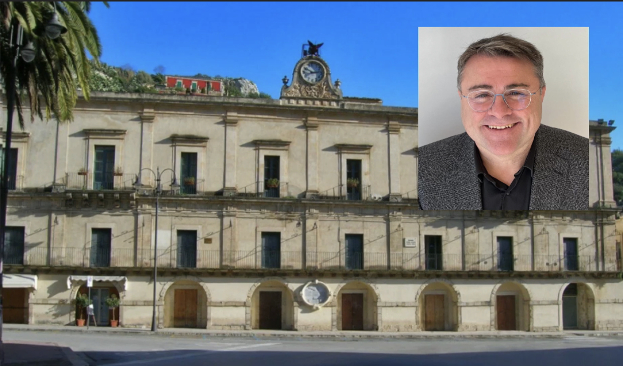 Modica: l’ex Assessore Giorgio Aprile interroga il Commissario sul rischio di perdere il treno dei fondi del Pnrr