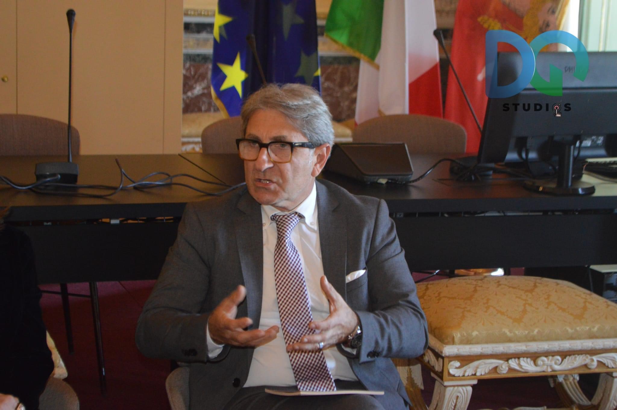 L’Asp di Ragusa con il Dott. Raffa presente a Milano al congresso ‘Hot Topics in Neonatologia e Pediatria’