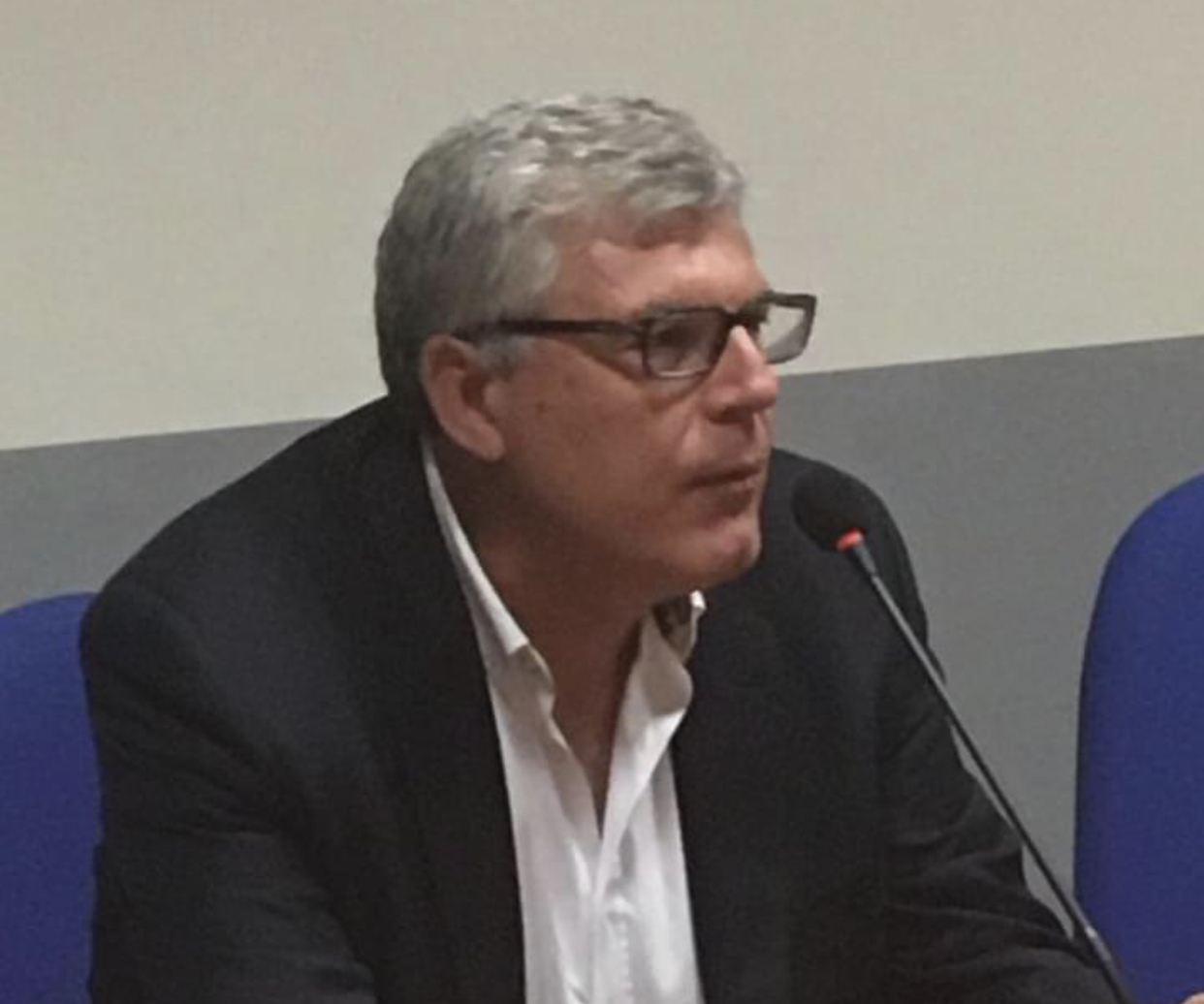 Ragusa: all’Asp via Gaetano Sirna, arriva un nuovo commissario. E’ il dott Giuseppe Drago