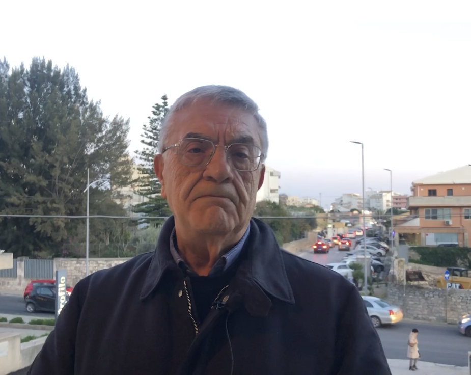 “Modica: una città di doppioni”, intervista al Prof. Uccio Barone che rilancia: “Alla città serve una prospettiva condivisa” (Video)