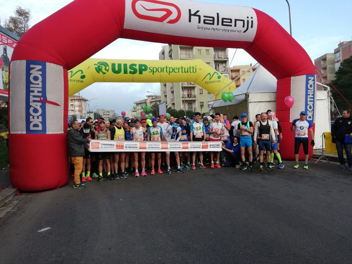 Atletica: la “Maratona di Ragusa” diventa maggiorenne, il 22 gennaio si corre la diciottesima edizione