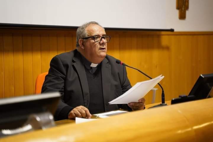 Arrivano le prime nomine pastorali del Vescovo della Diocesi di Noto mons. Salvatore Rumeo