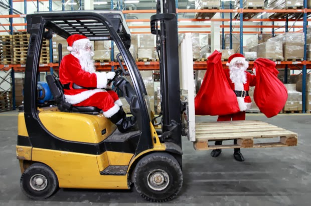 Natale e S. Stefano non si lavora per principio di civiltà: stato di agitazione della Fisascat Cisl Rg