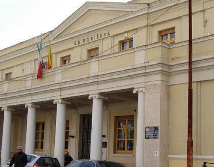 Da Sirna a Russo: nuovo Commissario straordinario all’asp di Ragusa in attesa del Direttore